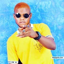 Gbebody fun somebody by Nekten