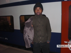 chinonso anosike (Nprince)