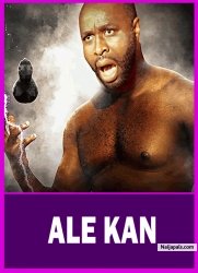 ALE KAN - A Nigerian Yoruba Movie Starring Femi Adebayo | Mide Martins