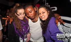 VIC.O & HIS DANCERS