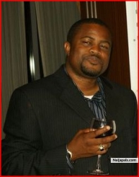 Paddy Ugo 