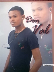 valentine amaechi analo