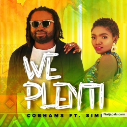 We Plenti by Simi x Cobhams