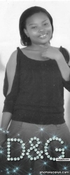 Dolce & Gabana...lolz