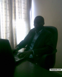 Olusegun