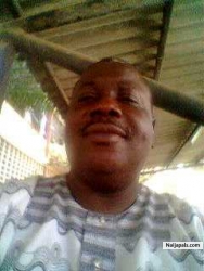Samuel F. Abiodun