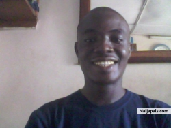 Ekundayo Ayokanmi (AYOKANMI4EVER)