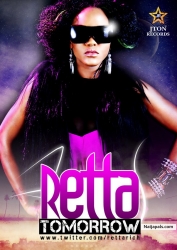 Tomorrow by Retta
