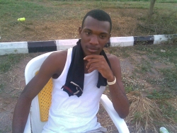 daramola femi