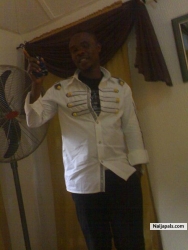 Evang. Ndubueze Daniel (Daniel20)