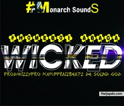 Wicked_HomeBoiAbaga by Prod_Wizzypro_MxM_PpraizBeatz