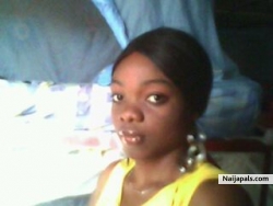 Linda Agba