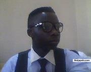 Awokunle segun isreal (Tpoi)