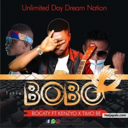 Bobo by Bocaty_ft_Kemzyo_x_Timo-be