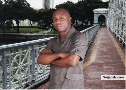 I APPRIACIATE NIGERIA SO MUCH