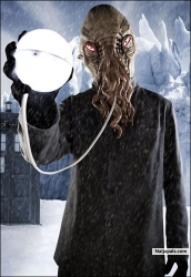 the ood is the most peaceful life form in the universe