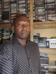 oladehinde olushola