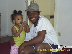 my dau