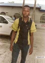 Salawu Abiodun (Hardwareabey)