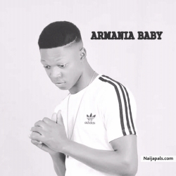 Armania Ft Kizz Daniel-4Days[Prod By Tjones Beatz] by Armania Ft Kizz Daniel