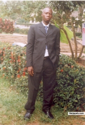 Damian Chika (ChikaNwankwo)