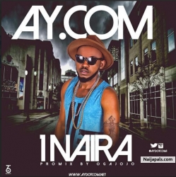 1 Naira by AY.Com