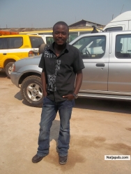 John Kasumba (John1983)