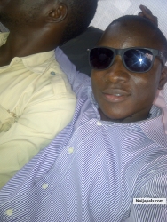 Bisiriyu Idris Olaide (knowlesnc)