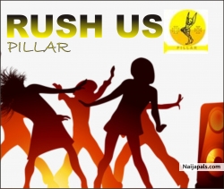 Rush Us by Pillar