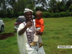 Morice Ogwagbu (abuoga)