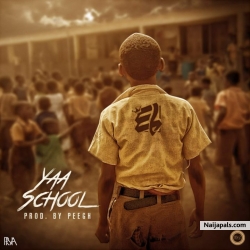 Yaa School by E.L