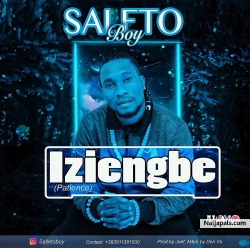 Iziengbe by Saleto boy 