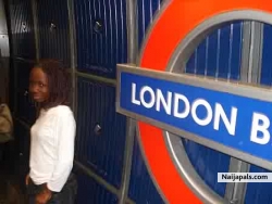 By the London Brigde