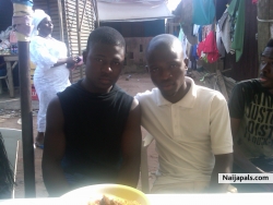 olamilekan ayobami (gsoul2)