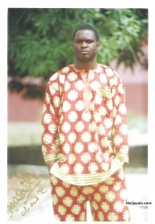 ene aroke 