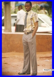 Nwose Iyke Jasper.