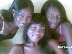 ma home gals....rite ..cousin...