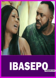 IBASEPO Latest Yoruba Movie 2025 Odunlade Adekola, Yetunde Alabi, Nike Hamzat, Tunde Aderinoye, Femi