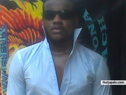 Fresh boi