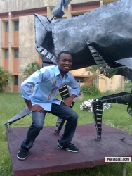 ETINYENE CARRING