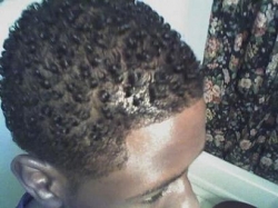 Curls!