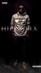 Okechukwu Ndubisi Hillstix (HILLSTIX)