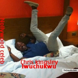 Having fun in a hotel room after my 73 scenes lead role in ghana.