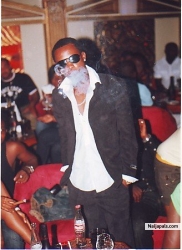 a friend called rich kid