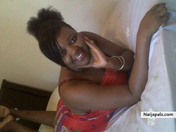 just relaxing