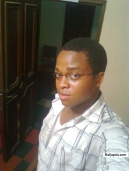 Amechi Eze (amechi88)