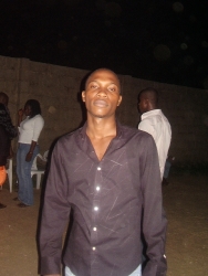 Ufuoma Akpomedaye (bundie)