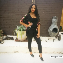 Estelle Olamide (pretty_babe)