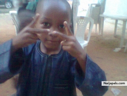 Nafisat Bello (Benafisat)