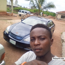 peters gabriel oluwaseyi (tricxbeatz)